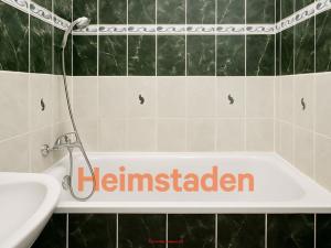 Pronájem bytu 2+1, Karviná - Ráj, Kosmonautů, 51 m2