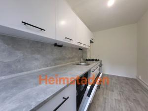 Pronájem bytu 2+1, Karviná - Ráj, Pokrok, 52 m2