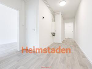 Pronájem bytu 2+1, Karviná - Ráj, Pokrok, 52 m2