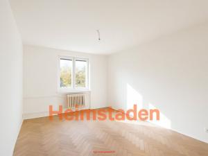 Pronájem bytu 3+1, Havířov - Město, Vardasova, 74 m2