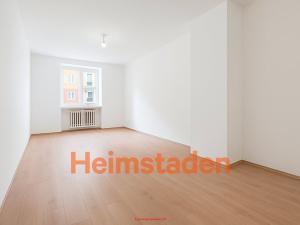 Pronájem bytu 3+1, Havířov - Město, Marxova, 82 m2