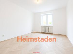 Pronájem bytu 3+1, Havířov - Město, Marxova, 82 m2