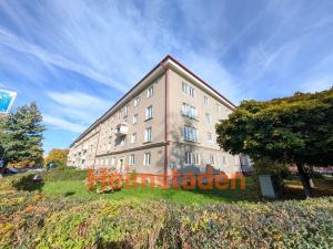 Pronájem bytu 3+1, Havířov - Město, Marxova, 82 m2