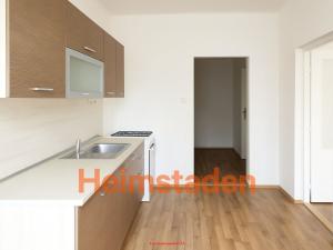 Pronájem bytu 2+1, Havířov - Město, Marxova, 67 m2