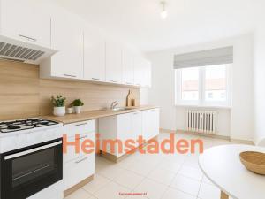 Pronájem bytu 1+1, Havířov - Město, Hlavní třída, 33 m2