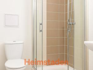 Pronájem bytu 1+1, Havířov - Město, Hlavní třída, 33 m2