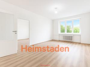 Pronájem bytu 3+1, Havířov - Město, Mickiewiczova, 74 m2