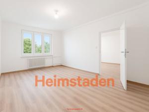 Pronájem bytu 3+1, Havířov - Město, Mickiewiczova, 74 m2