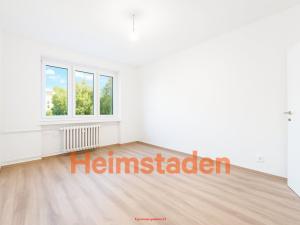 Pronájem bytu 3+1, Havířov - Město, Mickiewiczova, 74 m2