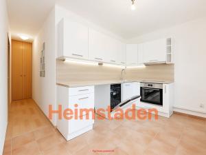 Pronájem bytu 3+1, Havířov - Město, Sukova, 70 m2