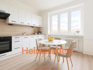 Pronájem bytu 2+1, Havířov - Město, Beethovenova, 53 m2