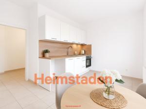Pronájem bytu 2+1, Havířov - Město, Evžena Rošického, 52 m2