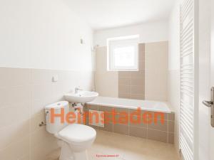 Pronájem bytu 2+1, Havířov - Šumbark, Anglická, 48 m2