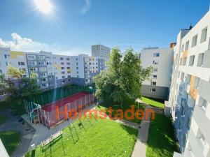 Pronájem bytu 3+1, Ostrava - Hrabůvka, Aviatiků, 70 m2