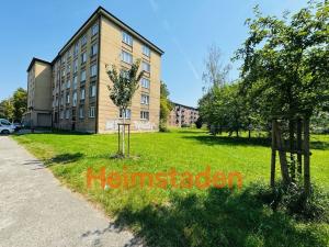 Pronájem bytu 3+1, Ostrava - Mariánské Hory, Výstavní, 74 m2