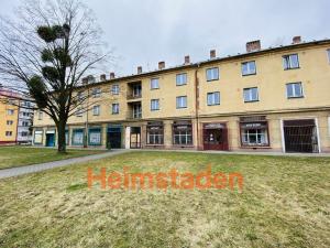 Pronájem bytu 1+1, Ostrava - Poruba, Dělnická, 28 m2