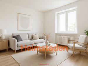 Pronájem bytu 2+1, Ostrava - Poruba, Budovatelská, 59 m2