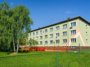 Pronájem bytu 2+1, Paskov, Rudé armády, 58 m2