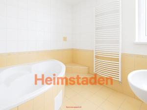 Pronájem bytu 3+1, Frýdek-Místek - Místek, Československé armády, 79 m2