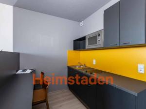 Pronájem bytu 1+kk, Plzeň - Jižní Předměstí, Magisterská, 27 m2