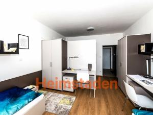 Pronájem bytu 1+kk, Plzeň - Jižní Předměstí, Magisterská, 28 m2