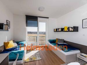 Pronájem bytu 1+kk, Plzeň - Jižní Předměstí, Magisterská, 28 m2