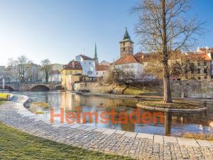 Pronájem bytu 1+kk, Plzeň - Jižní Předměstí, Magisterská, 27 m2