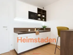 Pronájem bytu 1+kk, Plzeň - Jižní Předměstí, Magisterská, 27 m2