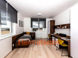 Pronájem bytu 2+1, Plzeň - Jižní Předměstí, Magisterská, 59 m2