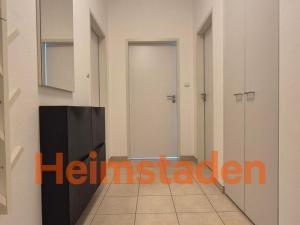 Pronájem bytu 2+1, Plzeň - Jižní Předměstí, Magisterská, 59 m2