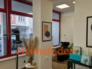 Pronájem obchodního prostoru, Ostrava - Moravská Ostrava, Čs. legií, 57 m2