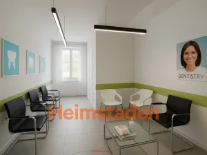 Pronájem obchodního prostoru, Ostrava - Poruba, Bohuslava Martinů, 81 m2