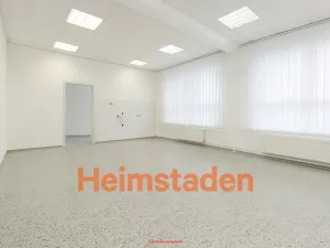 Pronájem obchodního prostoru, Ostrava - Poruba, Bohuslava Martinů, 81 m2