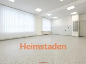 Pronájem obchodního prostoru, Ostrava - Poruba, Bohuslava Martinů, 81 m2