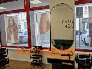 Pronájem kanceláře, Ostrava - Moravská Ostrava, Čs. legií, 57 m2