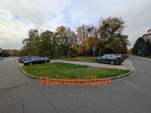 Pronájem kanceláře, Ostrava - Poruba, Bohuslava Martinů, 81 m2