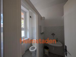 Pronájem kanceláře, Ostrava - Poruba, Bohuslava Martinů, 81 m2