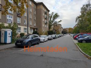 Pronájem kanceláře, Ostrava - Poruba, Bohuslava Martinů, 81 m2