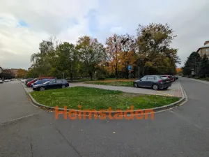 Pronájem kanceláře, Ostrava - Poruba, Bohuslava Martinů, 81 m2