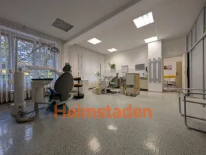 Pronájem kanceláře, Ostrava - Poruba, Bohuslava Martinů, 81 m2