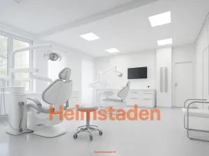 Pronájem kanceláře, Ostrava - Poruba, Bohuslava Martinů, 81 m2