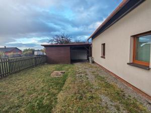 Pronájem bytu 1+1, Václavovice, Vratimovská, 50 m2