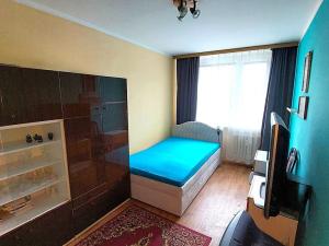 Prodej bytu 3+1, Praha - Horní Měcholupy, Livornská, 74 m2