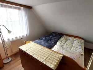 Prodej chaty, Županovice, 55 m2