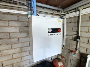 Prodej chaty, Županovice, 55 m2