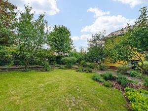 Prodej pozemku pro bydlení, Praha - Zbraslav, Nebeského, 740 m2