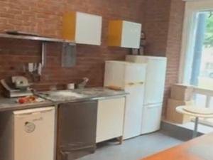 Pronájem restaurace, Praha - Vršovice, Vršovická, 55 m2