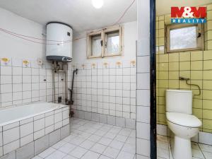 Prodej rodinného domu, Sadská, Prokopova, 141 m2