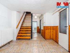 Prodej rodinného domu, Sadská, Prokopova, 141 m2
