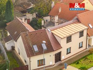 Prodej rodinného domu, Sadská, Prokopova, 141 m2